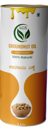 AGS oil